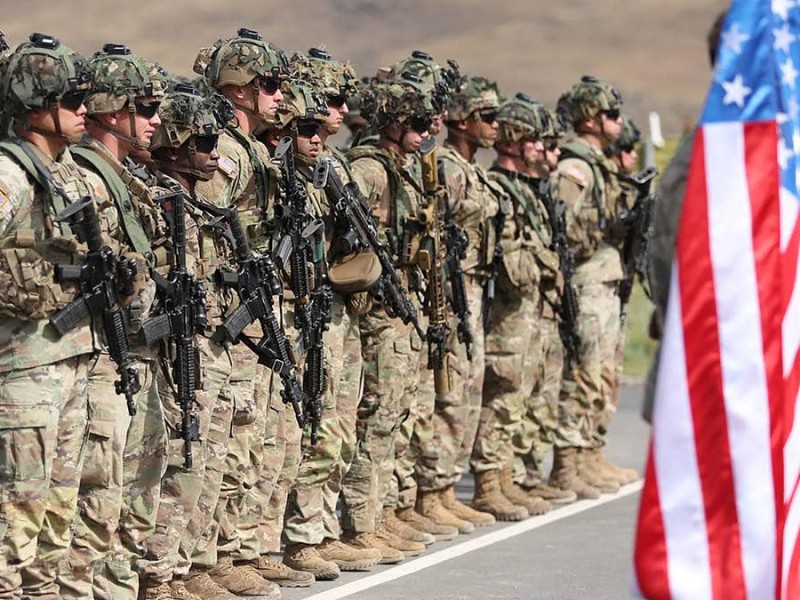 Casa Blanca no descarta acción militar en México