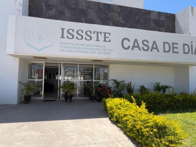 Casa de Día reabrirá sus puertas en Guasave