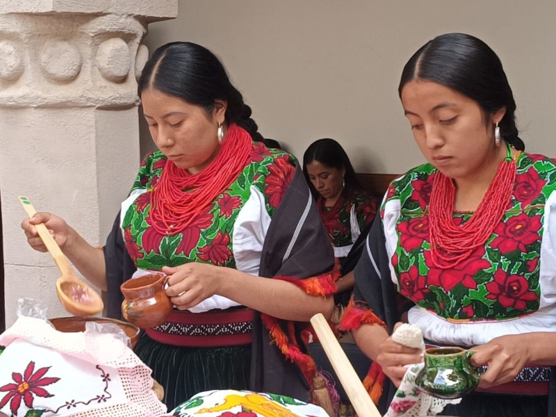 Casa de la Cultura oferta taller de Lengua Purépecha en Zamora