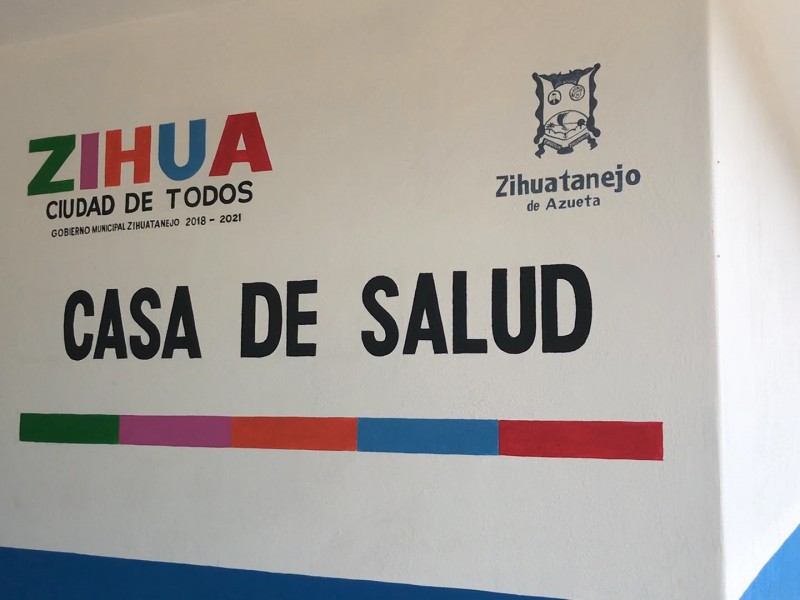 Casa de Salud “Las Pozas” cerrada hasta julio