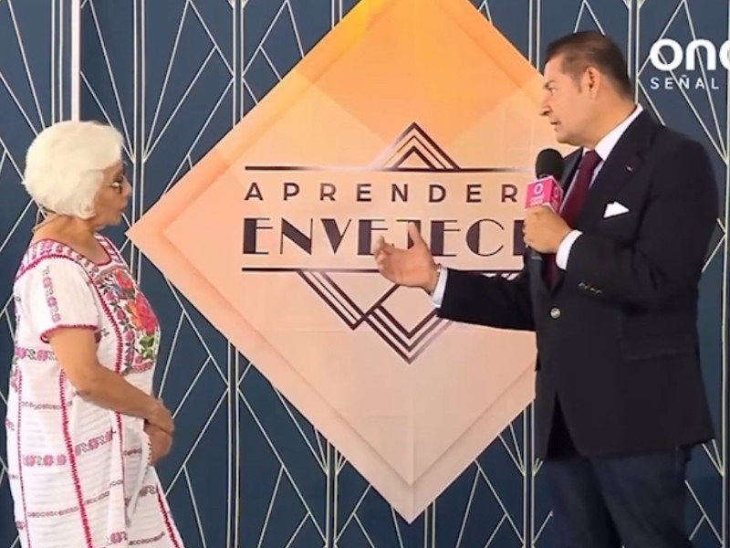 Casa del Abue brindará la atención integral a adultos mayores