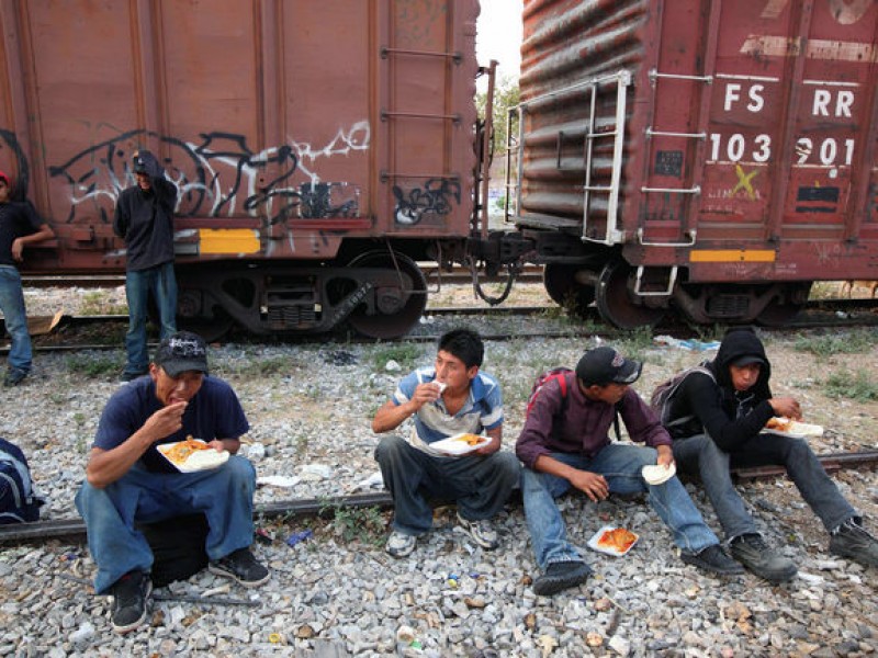 Casa del Migrante preparada para ayudar caravana