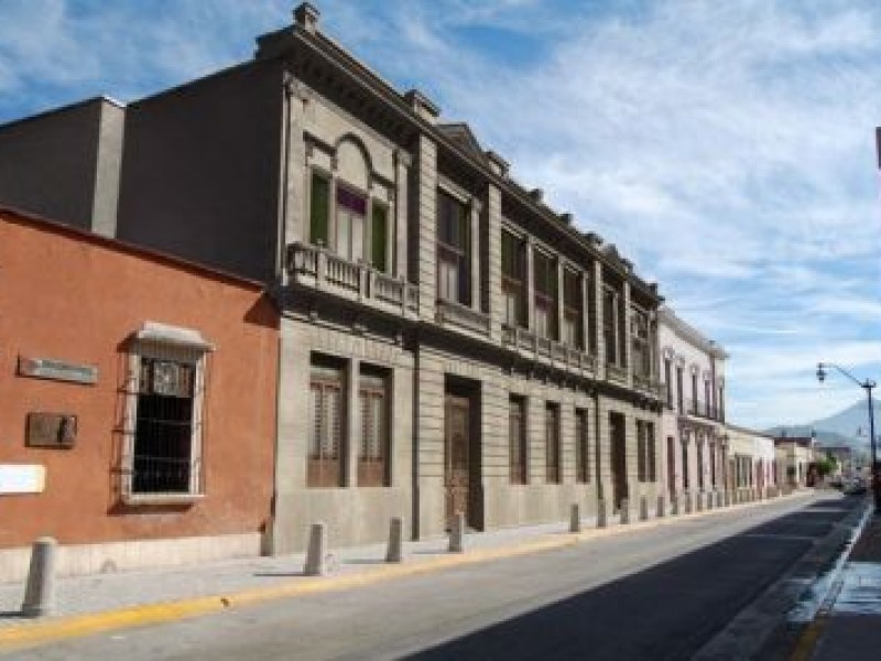 Casa Fenelón será nuevo Centro Cultural UAN