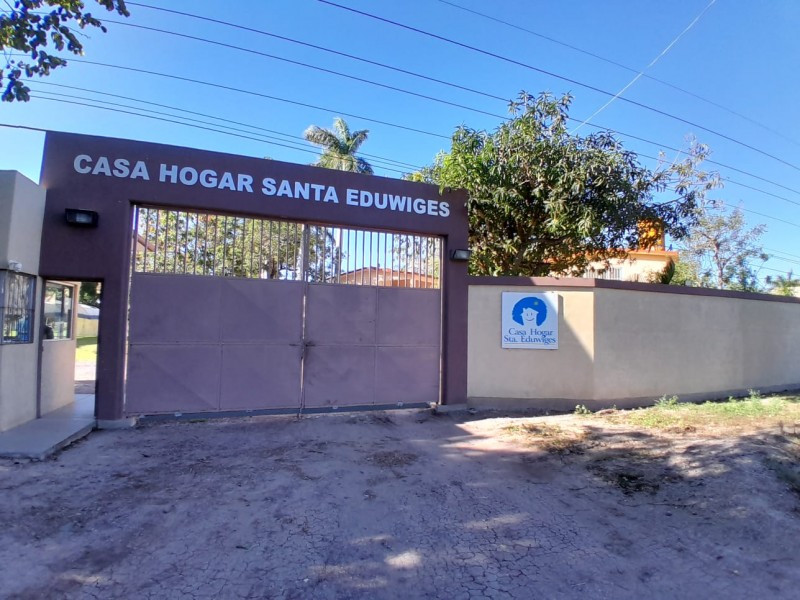 Casa Hogar Santa Eduwiges tendrá 