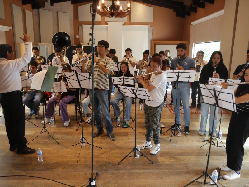 Casa Michoacán ahora será la casa de la música 
