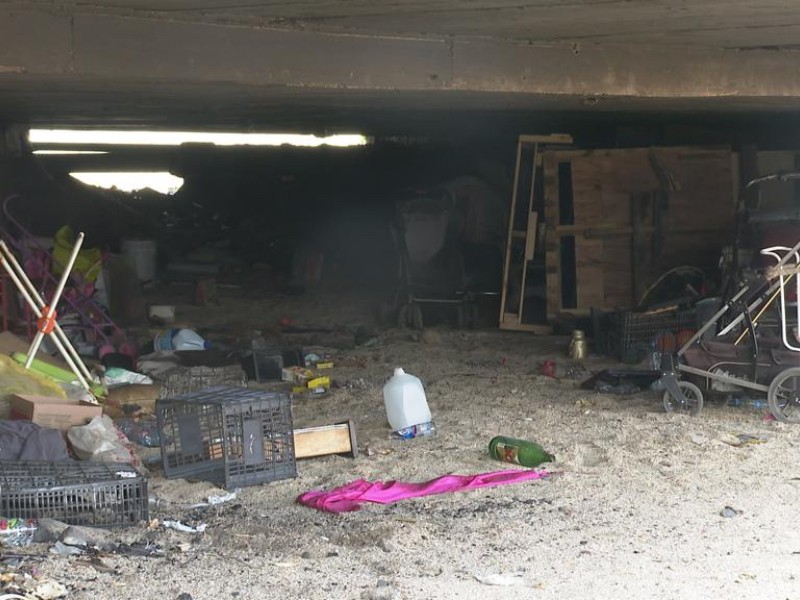 “Casa peregrino” en San José del Cabo dará atención a personas indigentes