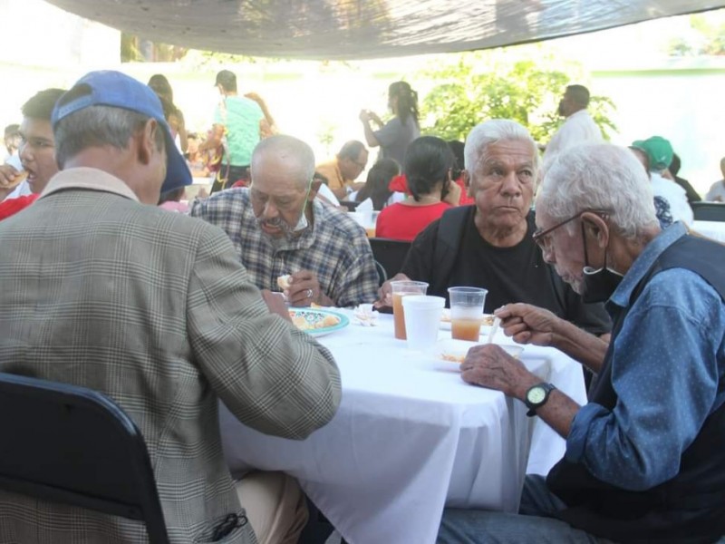 Casa Santa Ana continuará brindando asistencia a migrantes