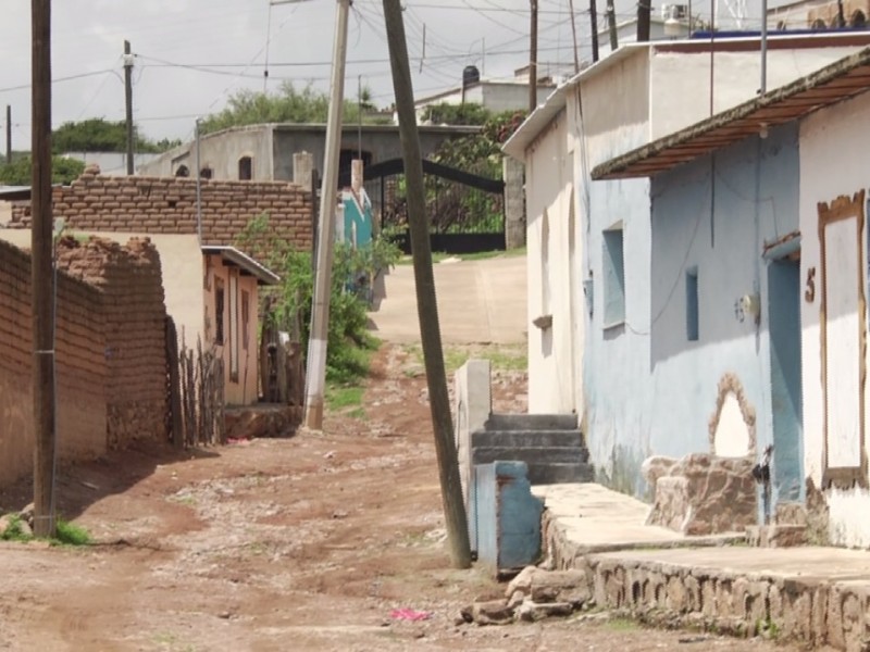 Casas de salud no han sido victimas de la delincuencia