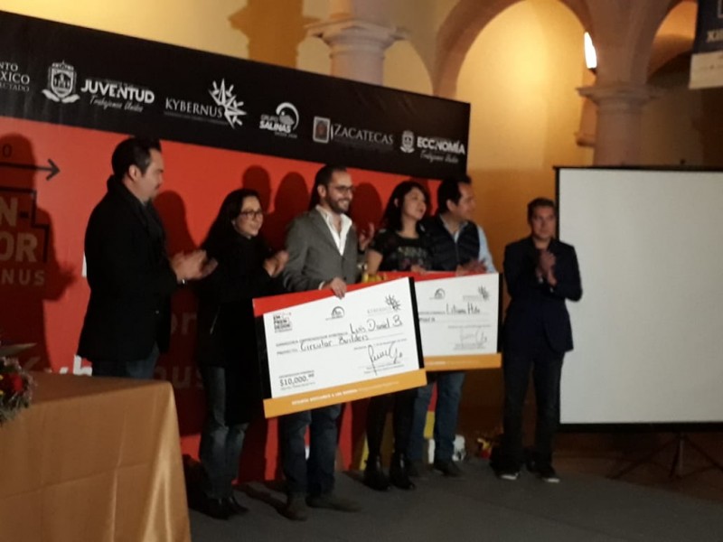 Casas ecológicas para Oaxaca ganan Premio Kybernus