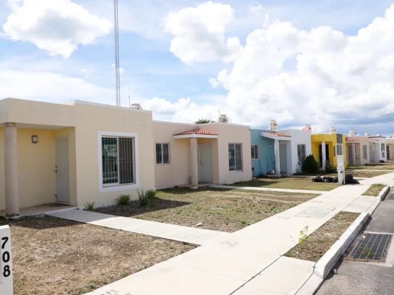 ¿Casas gratis en 2025?: conoce requisitos y registro