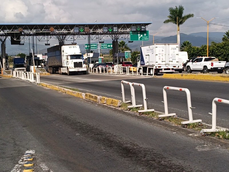 Caseta Libre ECUANDUREO sin bloqueo