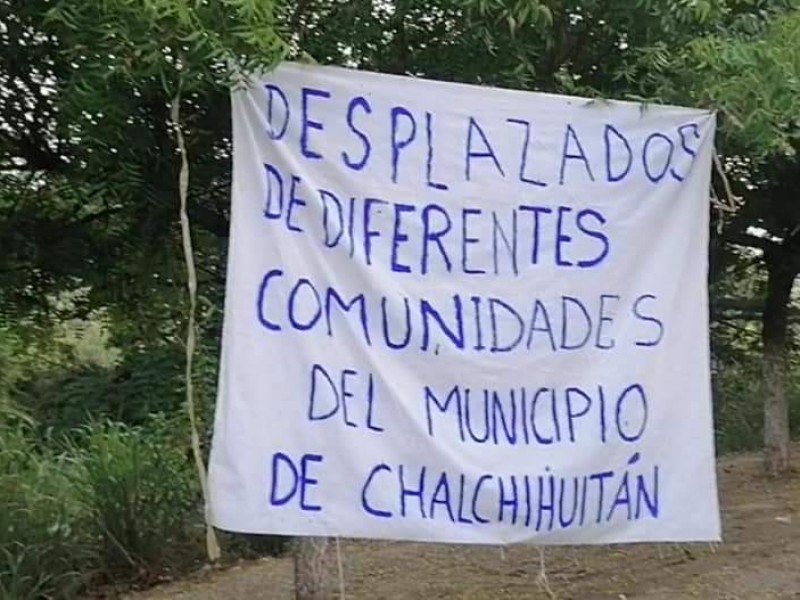 Caseta SCLC-Chiapa la vía más afectada por manifestantes