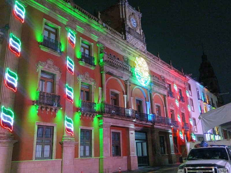 Casi 500 comerciantes se instalarán en el Centro Histórico