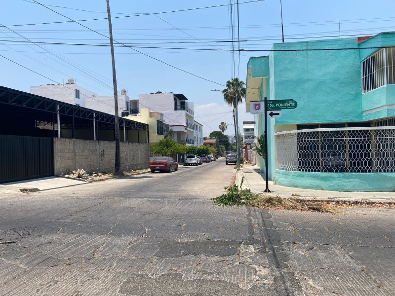 Casi 80 colonias sin agua en Tuxtla Gutiérrez