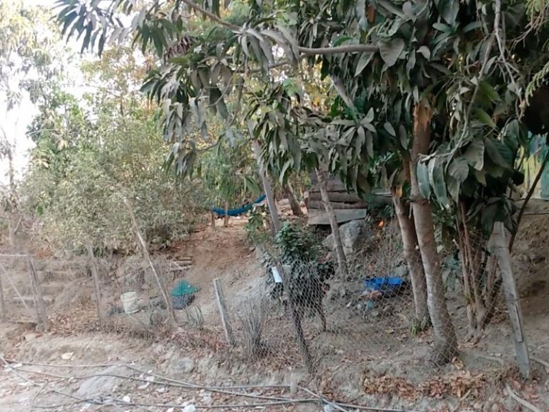 Casi 9 mil personas en Zihuatanejo viven en alto riesgo