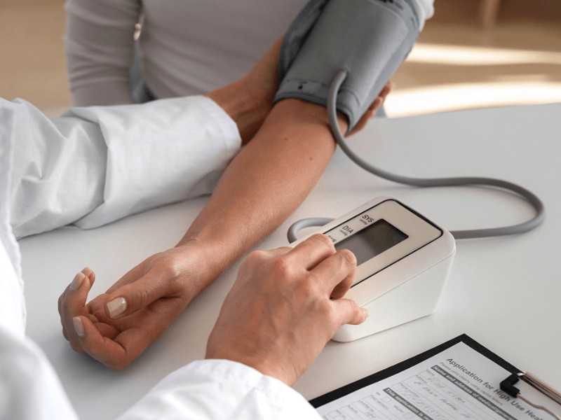 Casi el 50% de la población mexicana desconoce que padece#HipertensionArterial