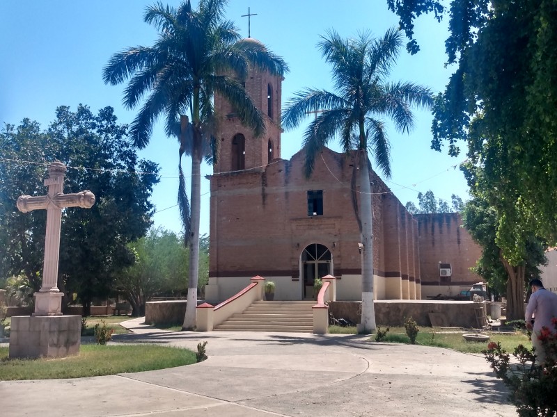 Casi listo el trámite para que Tamazula sea pueblo señorial