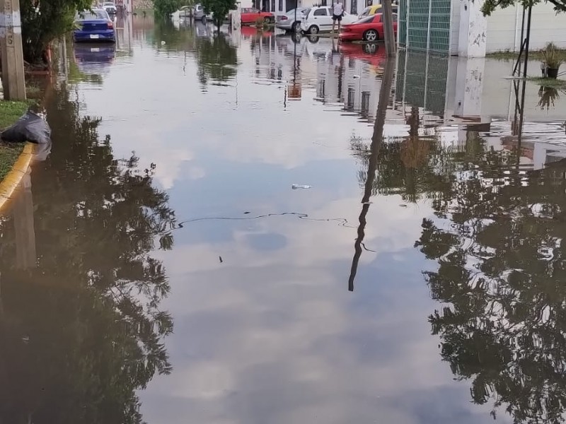 Casi listo recurso para viviendas afectadas por lluvia; Ibarra