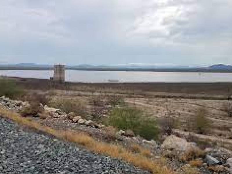 Casi todo el territorio de Sonora presenta sequía