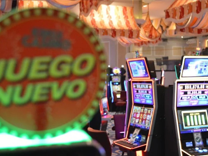 Casino en Chiapas, en la mira de SHCP