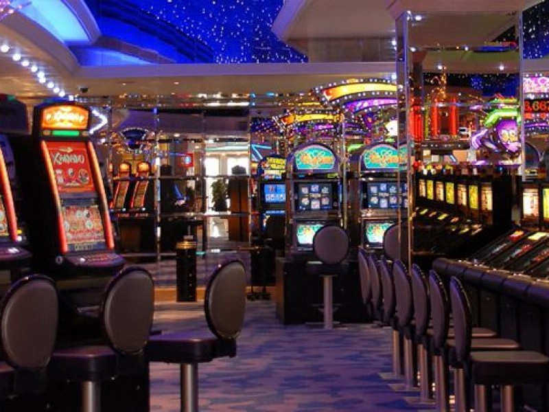 Casinos pagarán más impuestos