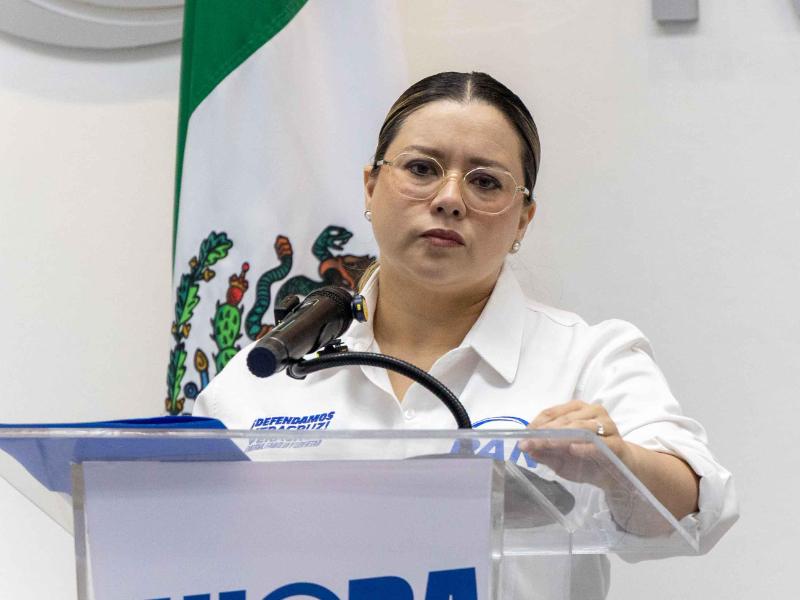 Caso Cajas Graf: investigaciones requieren pruebas, señala PAN