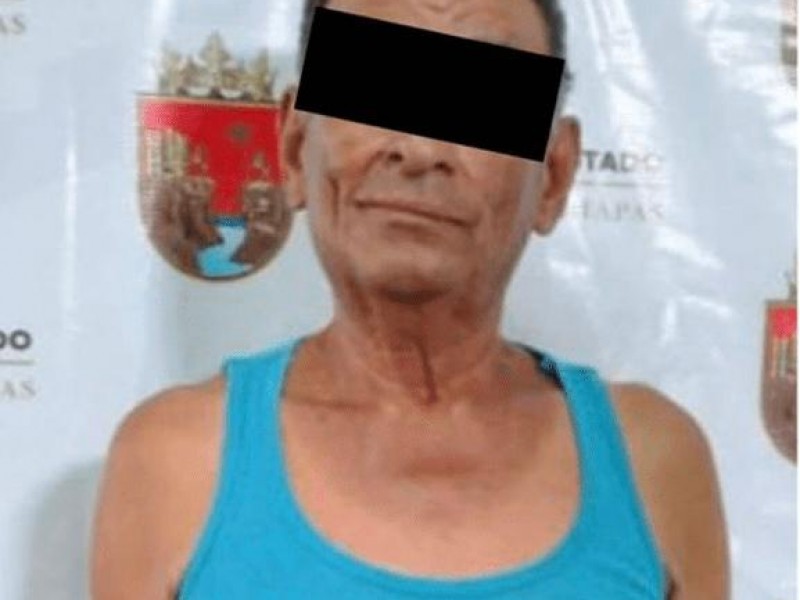 Caso de Explotación Sexual en Berriozábal es Vinculación a Proceso