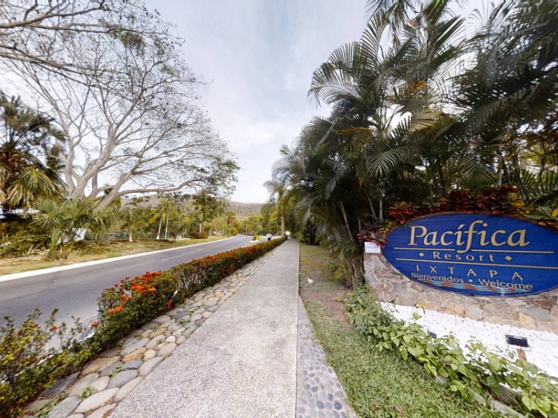 Caso del Hotel Pacífica Ixtapa ¿Ha impactado en el destino?