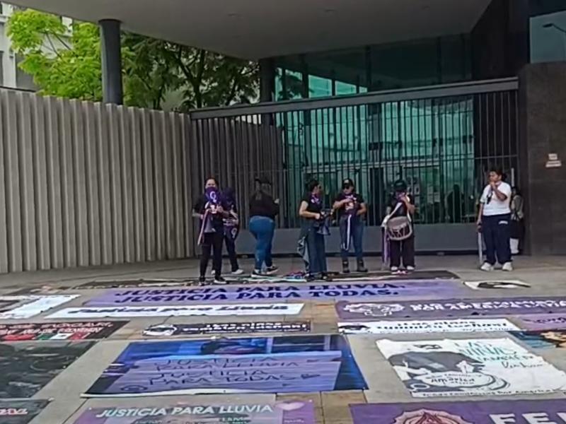 Caso Jaime N.: denuncian nuevamente amenazas y agresiones contra acompañantes