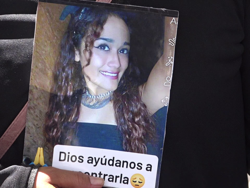 Caso Jovanna Debanhi podrá irse a juicio próximas tres semanas