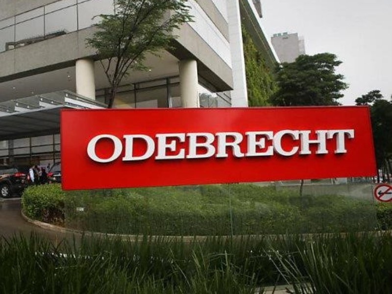 Caso Odebrecht: caen cuatro inmuebles ligados a corrupción