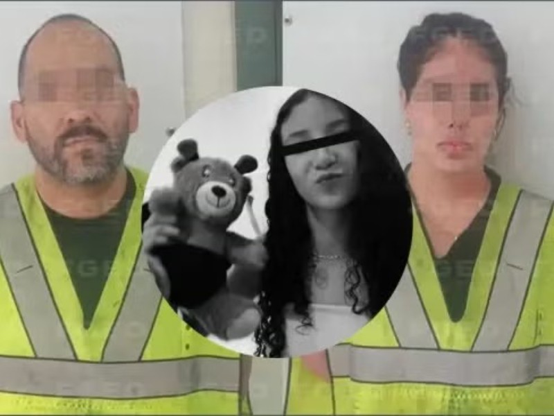 Caso Paloma Nicole: presuntos implicados contínúan en proceso judicial