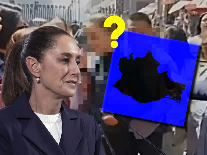 Caso Sheinbaum reabre debate sobre acoso en México