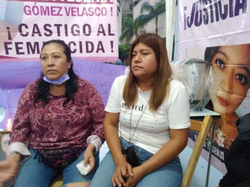 Casos de feminicidios serán llevados por SCJN