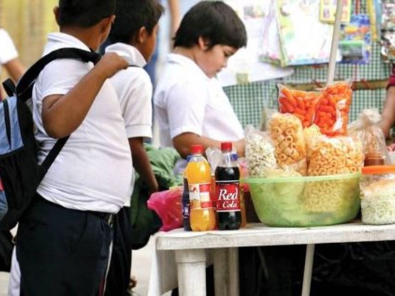 Casos de obesidad en EDOMEX superan 10 veces los de desnutrición