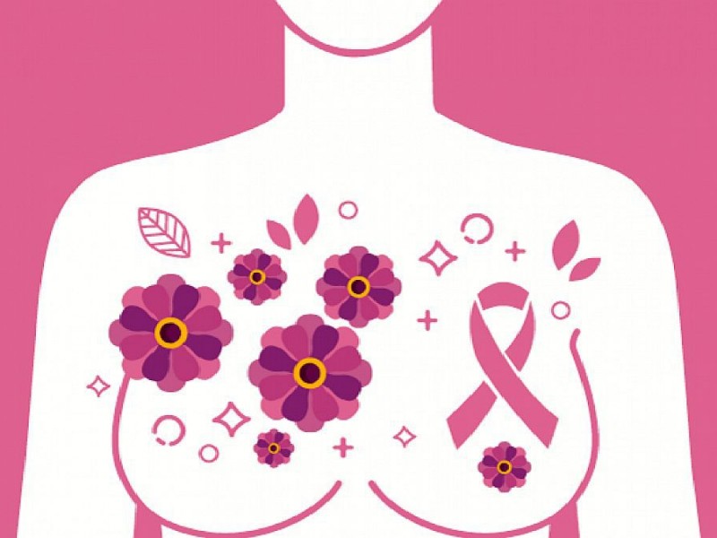 Catalina Lucero: sobreviviente al cáncer de mama