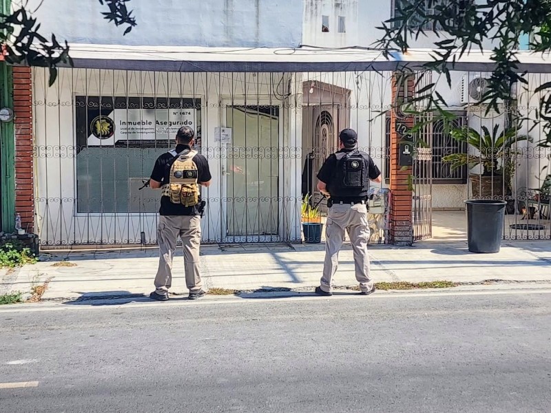 Catean agencia de viajes por denuncias de fraude, en Nuevo León