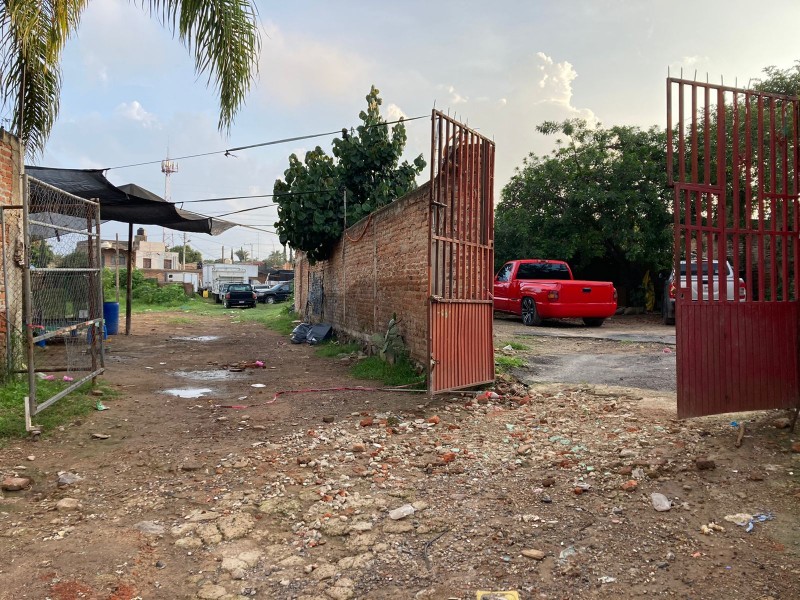 Catean casas en El Salto y Juanacatlán
