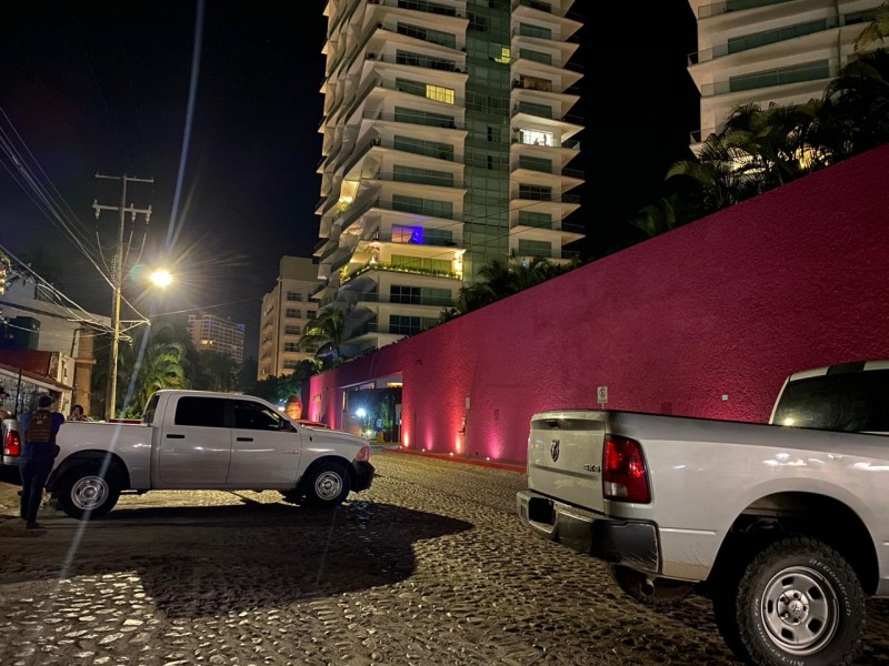 Catean condominio de lujo en Puerto Vallarta