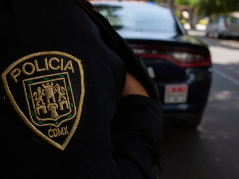 Catean vivienda en la Condesa era bodega de Unión Tepito