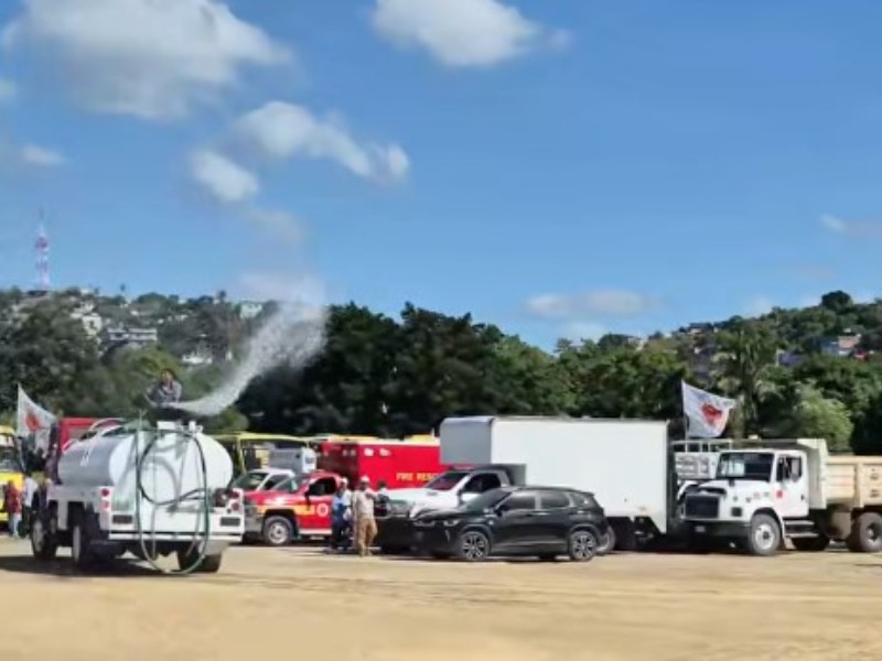 CATEM exigen justicia por el asesinato de su líder en Salina Cruz CATEM exigen justicia por el asesinato de su líder en Salina Cruz