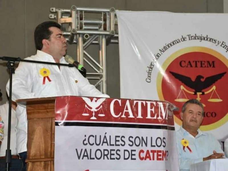 CATEM se pronuncia contra las huelgas injustificadas