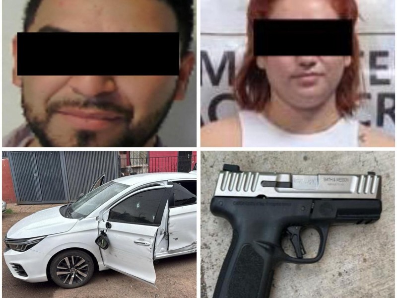 Cateo en Cajeme termina en enfrentamiento armado