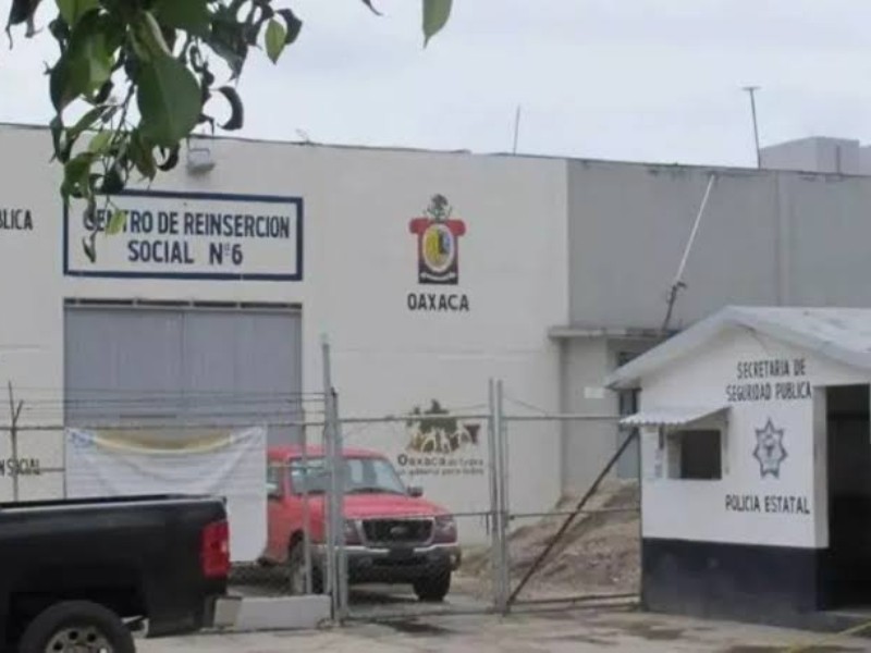 Cateo en penal de Tuxtepec termina sin hallazgos; denuncian presunto “pitazo”