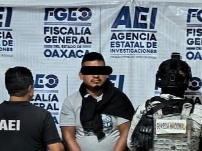 Cateos en el Istmo aseguran drogas, armas y detienen a presunto responsable