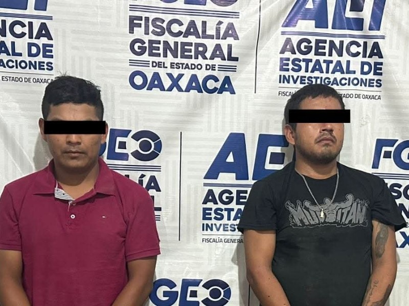 Cateos en el Istmo dejan dos detenidos y agentes de AEI heridos