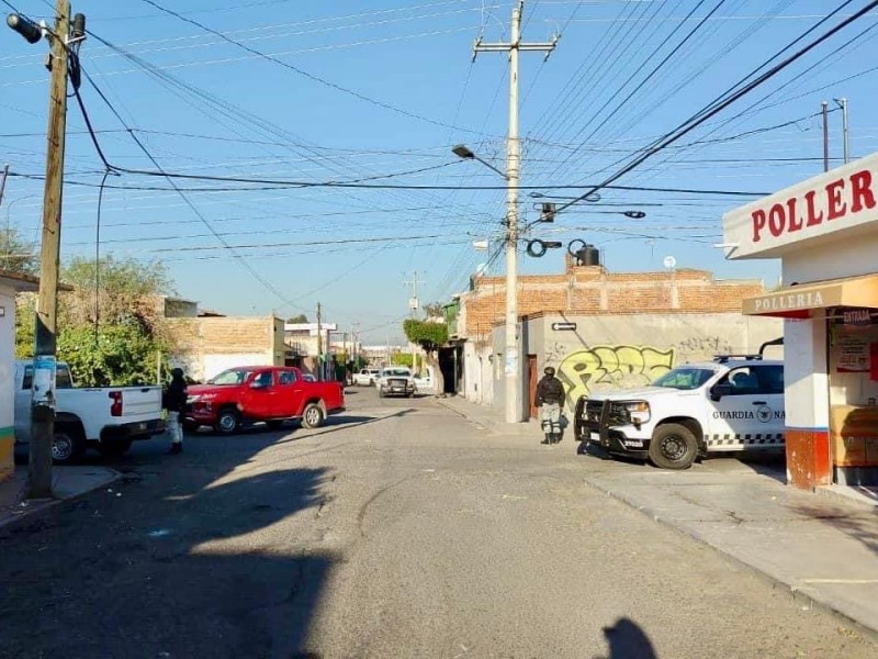 Cateos en SJR habrían derivado en aprehensiones