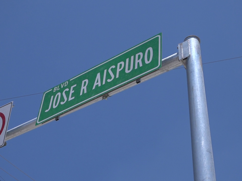 Causa indignación cambio de nombre de boulevard en Lerdo