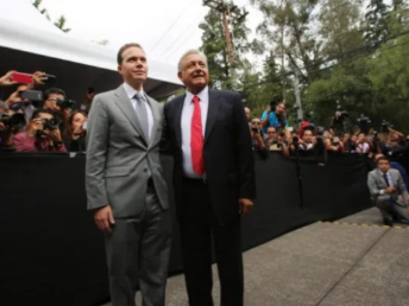 Causa indignación perdón a ex funcionarios corruptos de Chiapas