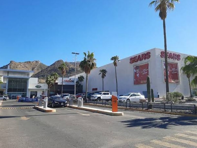 Causa molestias aumento en precio del estacionamiento en Galerías Mall
